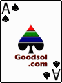 Download Pretty Good Solitaire 500 Now!