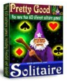 Pretty Good Solitaire