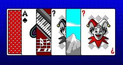 Pretty Good Solitaire