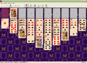 Egypt Card Set