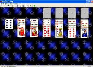 free solitaire trial