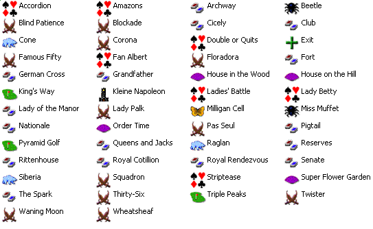 50 new games in version 2.3