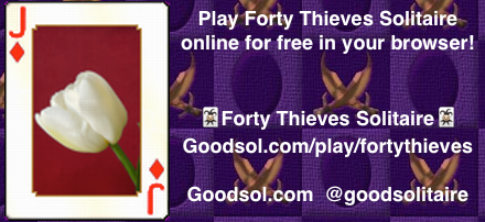 Play 40 Thieves Online