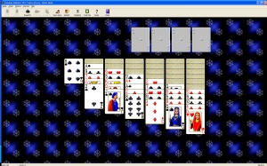 Windows 10 Goodsol Solitaire 101 full