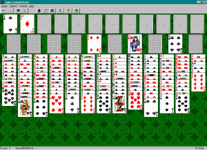 New 3 and 4 Deck Games