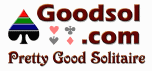 Pretty Good Solitaire