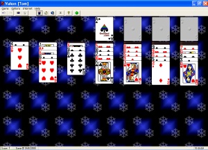 Pretty Good Solitaire v14.3.5