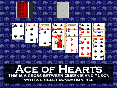 Ace of Hearts