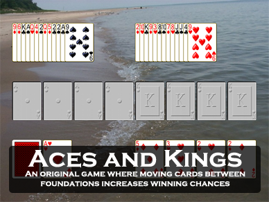 Aces and Kings