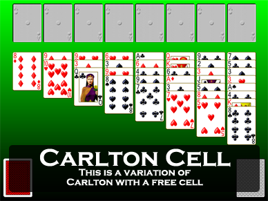 Carlton Cell