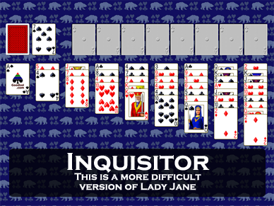 Inquisitor