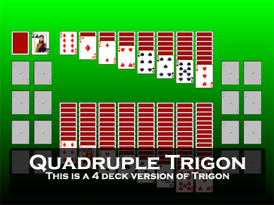 Quadruple Trigon