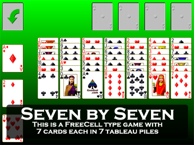 Seven by Seven Alt