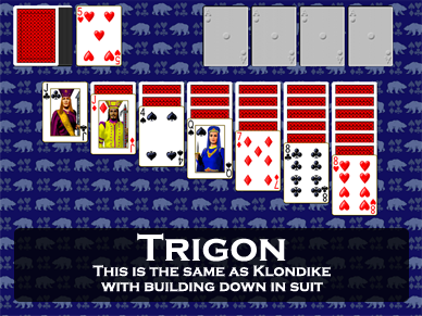 Trigon