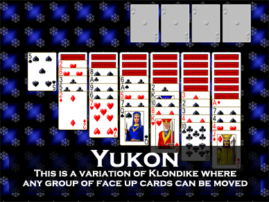 Yukon