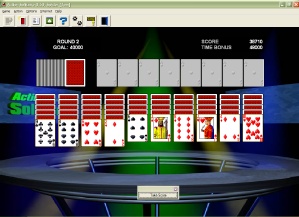 Download Action Solitaire