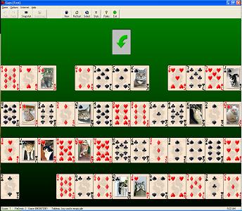 goodsol solitaire 101 free download goodsol solitaire 101 free download