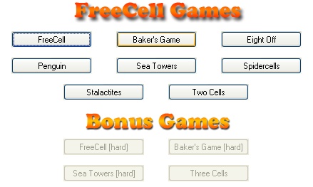 FreeCell Solitaire Mobile by G Soft Team