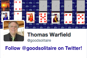 Follow @goodsolitaire on Twitter