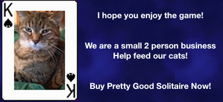 Buy Pretty Good Solitaire