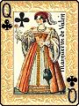 Houbigant Card Set