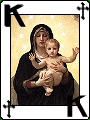 Madonna Card Set