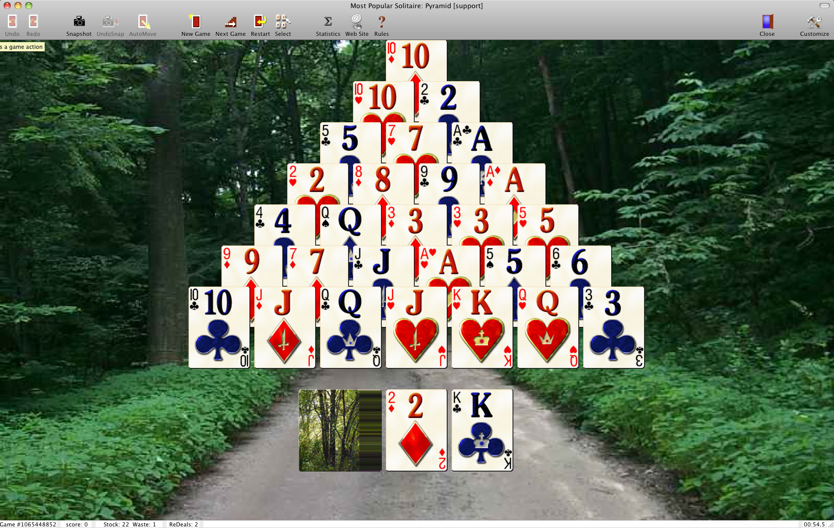 Solitaired', The Popular Solitaire Website, Sees Boom In Activity