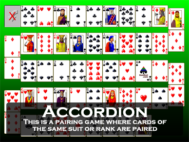 Accordion