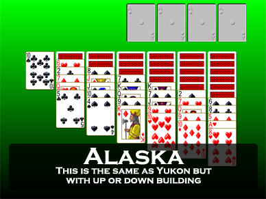 Alaska