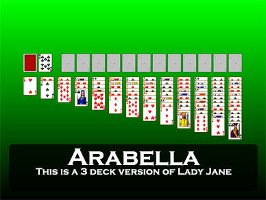 Arabella