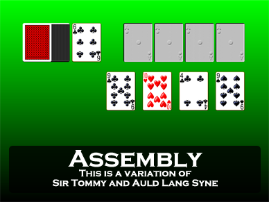 Assembly
