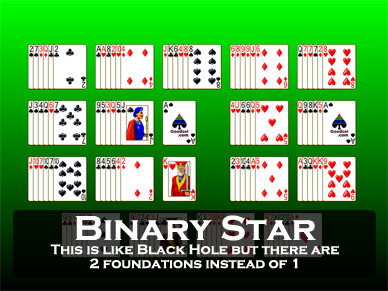 Binary Star