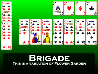 Brigade