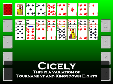 Cicely