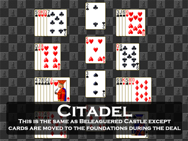 Citadel