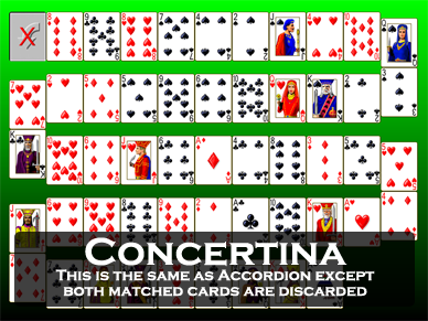 Concertina
