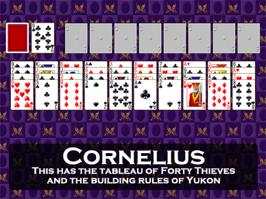 Cornelius