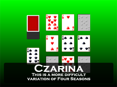 Czarina