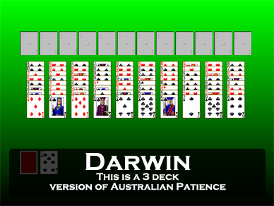 Darwin