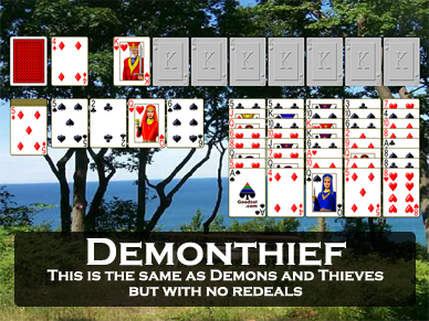 Demonthief