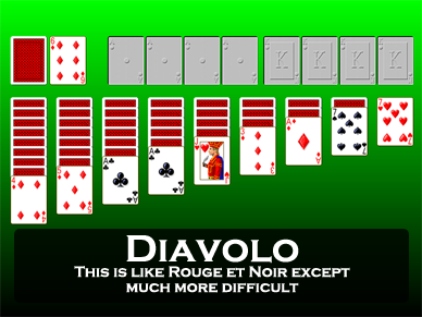 Diavolo