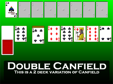 Double Canfield