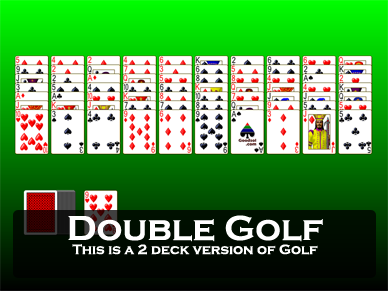 Double Golf