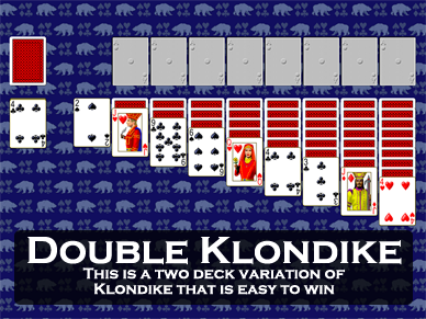 Solitaire-online: Klondike Community