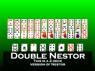 Double Nestor