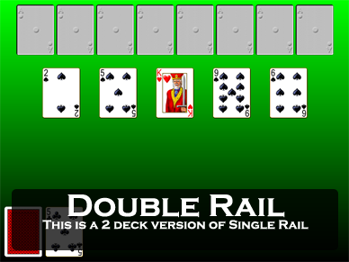 Double Rail