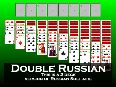 Double Russian