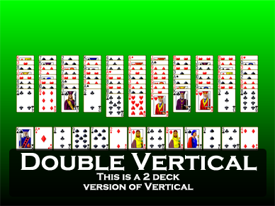 Double Vertical