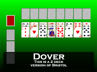 Dover