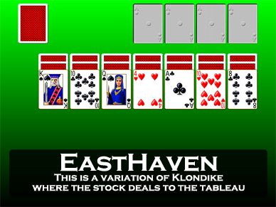 EastHaven